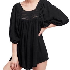 FP Dancing In The Waves Romper
